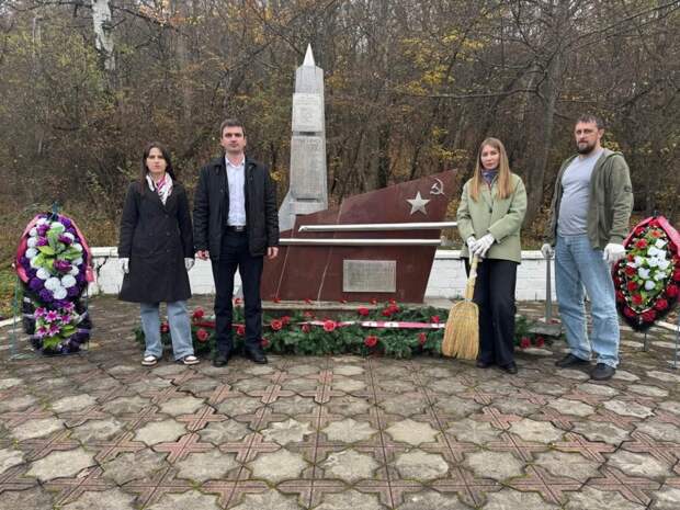 Сотрудники казначейства Адыгеи приняли участие в патриотическом проекте "Своих не бросаем"