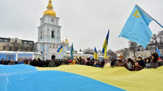 "Унижение и бессилие": Сосновский рассказал, как Киев за день настроил против себя офицеров ФРГ