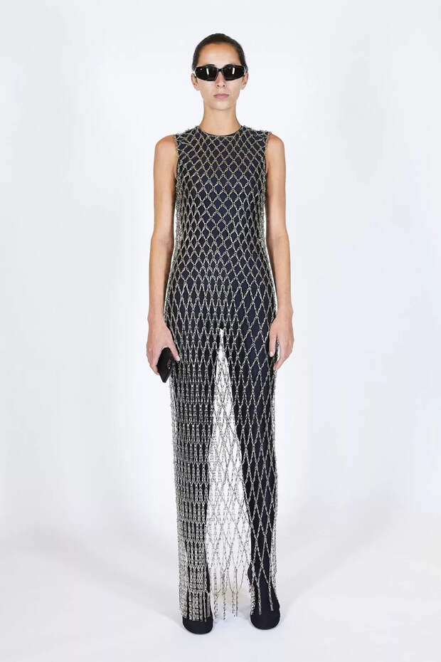 Balenciaga S/S 2021 Ready-to-Wear 