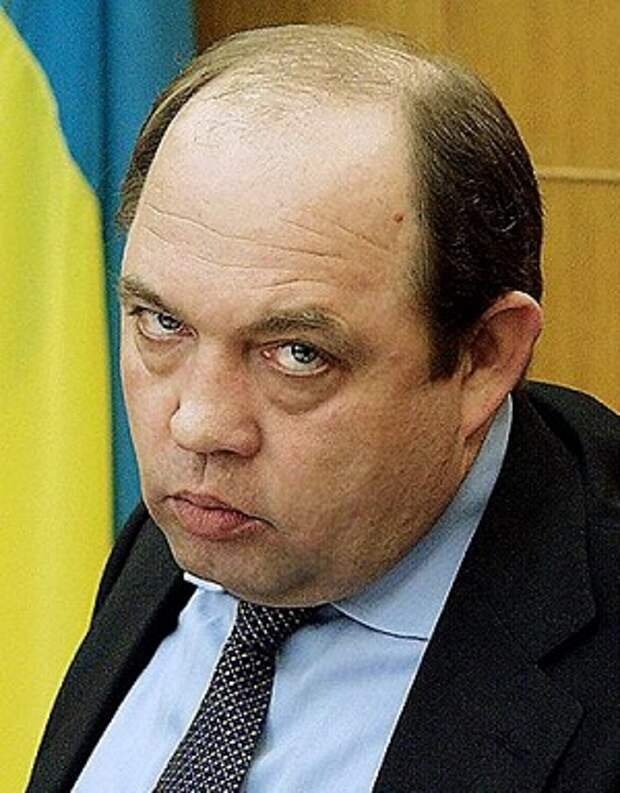 Виталий Гайдук: забытый миллиардер Донбасса