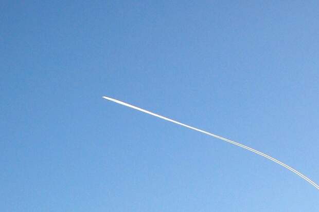 ВСУ потратили на уничтожение дрона ракету стоимостью 1 млн долларов