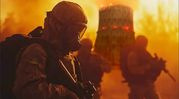 С 2022 года твердили. И где? Командир "Вагнеров" о сигнале наверх, который пора услышать