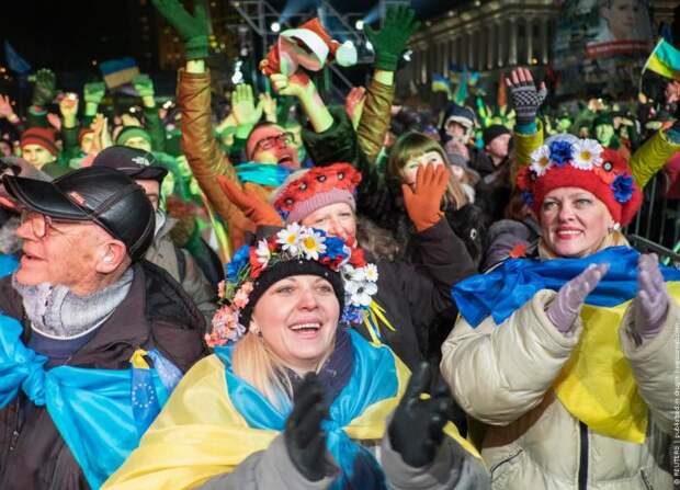 Украинцы объяснили: они лучше россиян. Эксперты не согласны