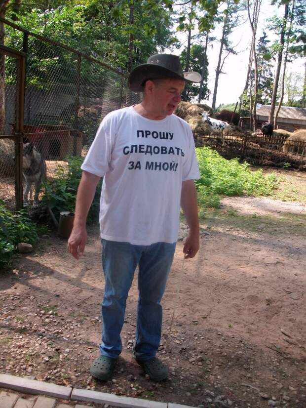 Путешествуя по Ленобласти