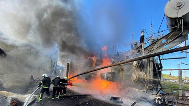 Массированные удары вызывают гораздо больше нужных России изменений в Киеве, чем жесты доброй воли