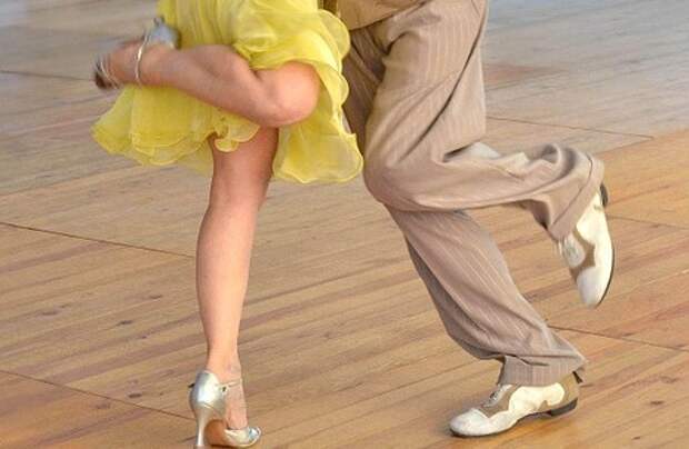 Мастер-классы по танцам и основам стиля проведут в СВАО Фото с сайта pixabay.com