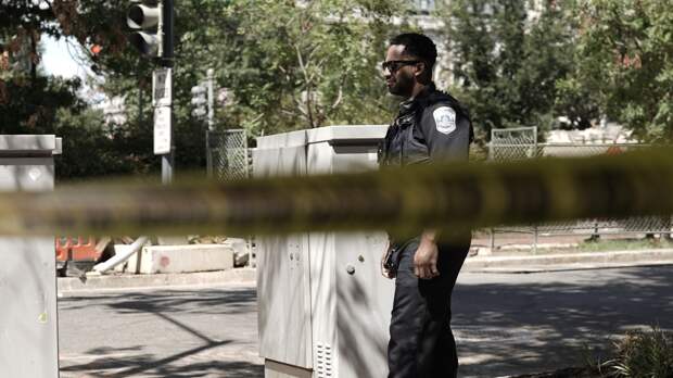 Полицейские в Калифорнии расстреляли женщину из-за бытового конфликта