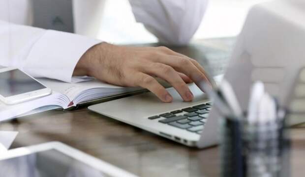 Обновлены основные онлайн-сервисы для московских предпринимателей