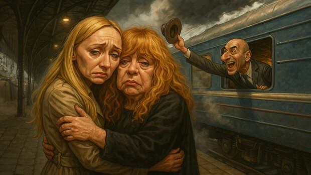 "Жизнь коротка": Странный пост внука Пугачёвой в США на фоне краха карьеры, развода и неизлечимой болезни