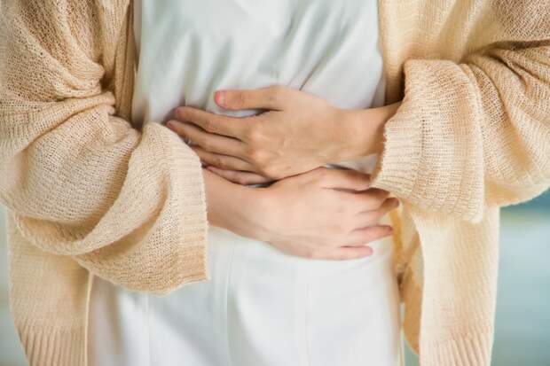 Названа неочевидная причина сильного метеоризма