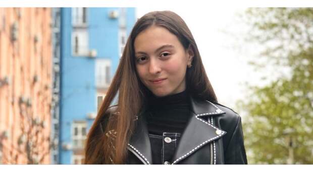 Маша Полякова