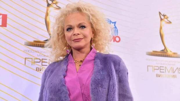 Квартира в Хамовниках, из-за которой судились Лариса Долина и Полина Лурье, находится под арестом