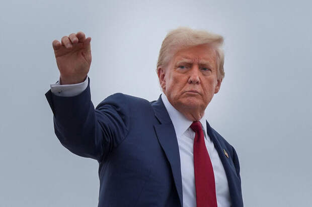 Трамп: США и Иран проведут новый раунд переговоров 23 марта