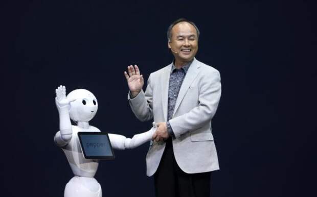 robot