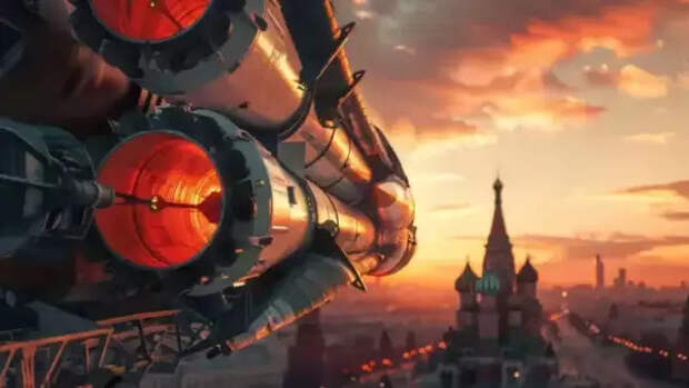 Киев объявил план на три года: «кинжальные» удары по Москве, тылам и крах России к 2029 году