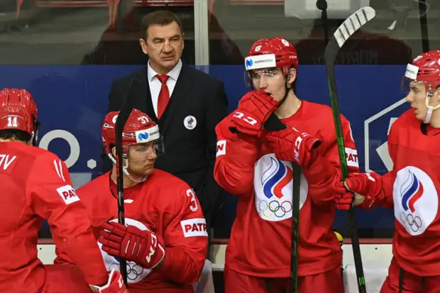 «Похоже, не того президента хоккейной федерации выбрали»: Россию лишили чемпионата мира