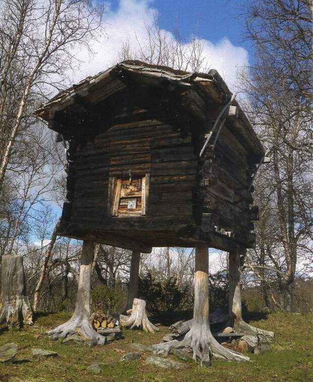 18 фотографий из Норвегии, которые удивляют, восторгают и обескураживают