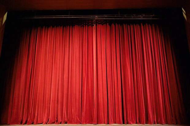 Театр. Фото: pixabay.com Театр. Фото: pixabay.com