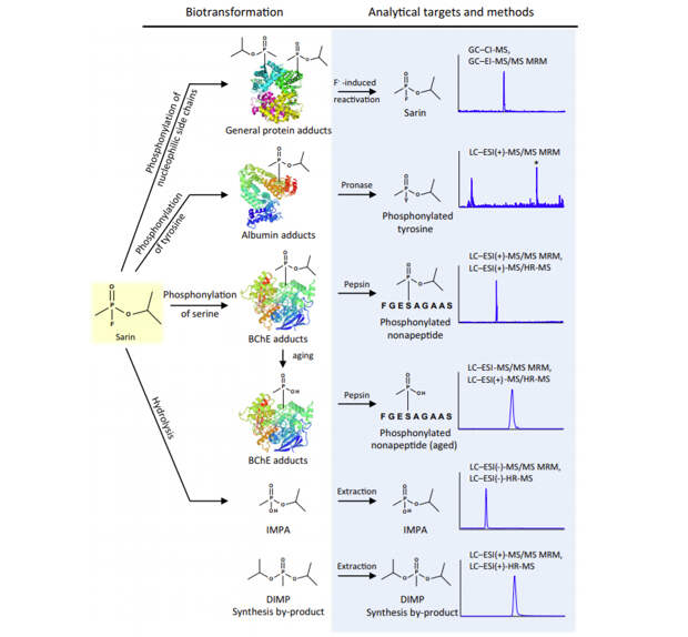 Sarin-1 Sarin-1