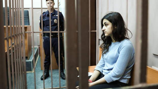 Стало известно о завершении расследования дела сестер Хачатурян