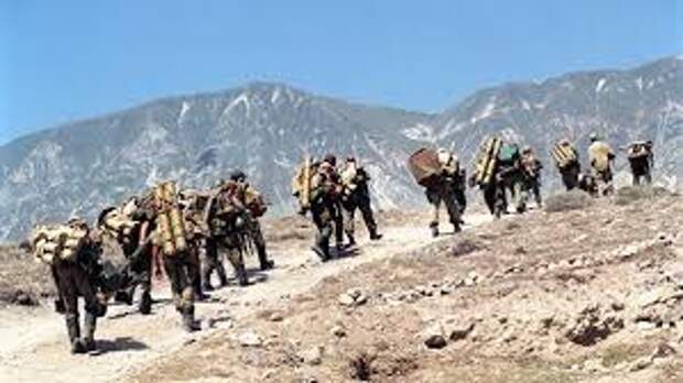 Задержан еще один участник нападения на Ботлихский район Республики Дагестан в 1999 году