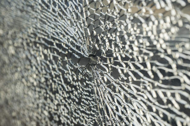 Над российским городом прогремело более 20 взрывов