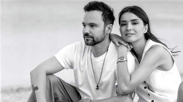 Жена Алексея Чадова отреагировала на сравнения с бывшей супругой актёра: «Открою вам тайну»