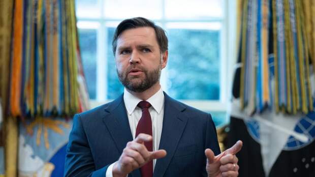 CNN: Иран хочет видеть Вэнса в качестве переговорщика от США