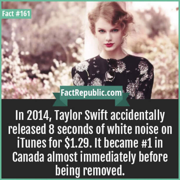 Everyday Life Facts