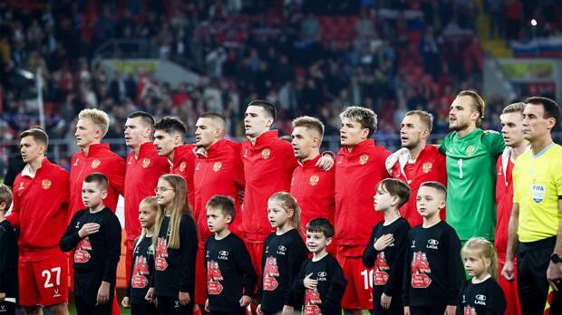 На матч Россия — Никарагуа в Краснодаре продано почти 32 тысячи билетов