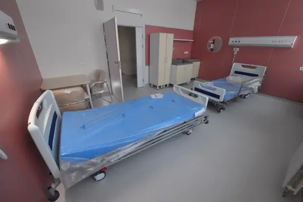 Коронавирусом заболели ещё 193 жителя Ростовской области