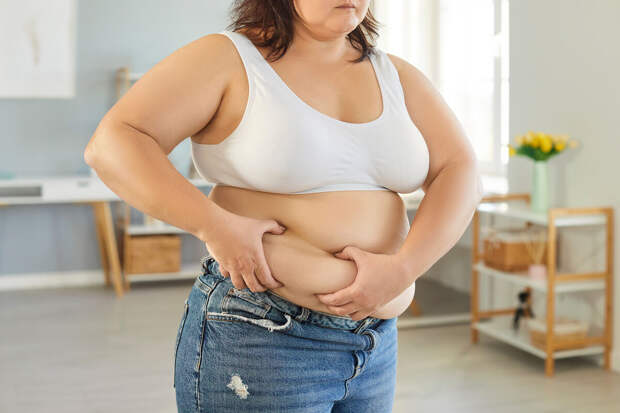 Nature Medicine: для избавления от преддиабета не нужно худеть