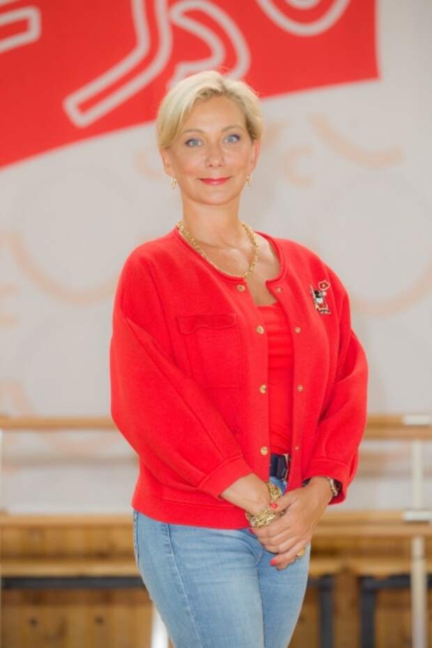 Инна Гинкевич