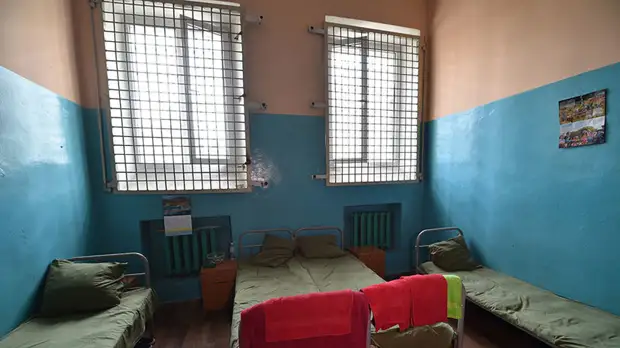 «Людоедский режим»: в России заявили о пытках умершего в тюрьме на Украине гражданина РФ