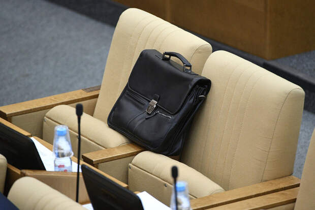 Глава комитета Макаров: пакет поправок в налоговый кодекс внесен в Госдуму