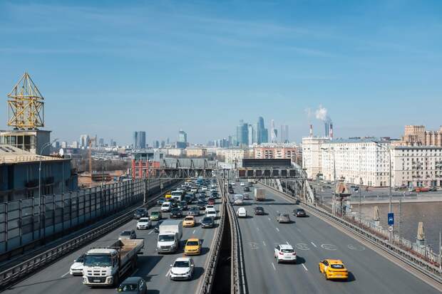 В Москве в марте может быть побит рекорд по числу солнечных часов