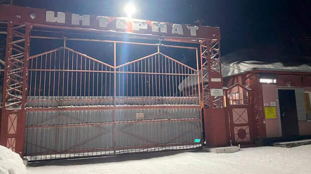 В прокопьевском интернате где умерли пациенты, заболели 46 человек