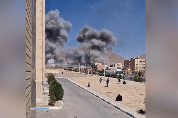 "Поставят на колени": дерзкий ход Ирана вызвал панику на Западе