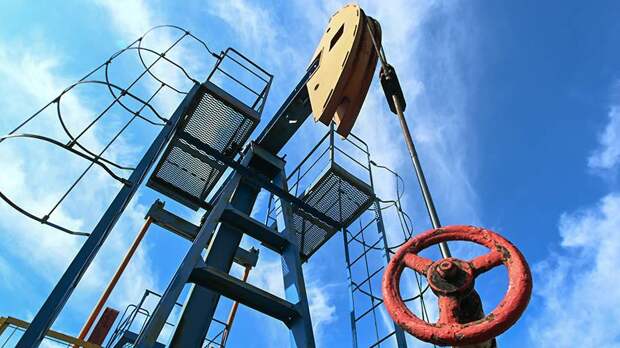 Times Now указало на изменение США мнения о закупке российской нефти Индией