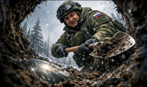 А вот теперь эксклюзив: Что не так с проектами России в Африке?