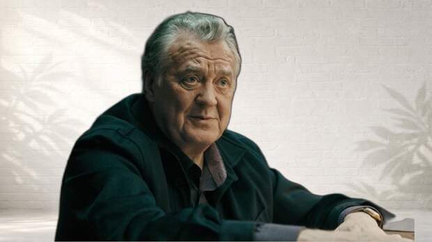 «Ради детей» — не выход: Артур Ваха: почему 62-летний артист не женился на Виктории Романенко