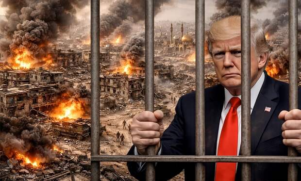 Американцев в Иране «окатил холодный душ»: что будет дальше, и какая расплата ждет Трампа