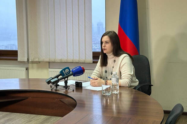 Суд оставил под стражей экс-замминистра строительства ДНР Мерваезову до 15 июня