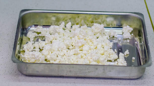 Нужен не только спортсменам: какой силой обладает творог