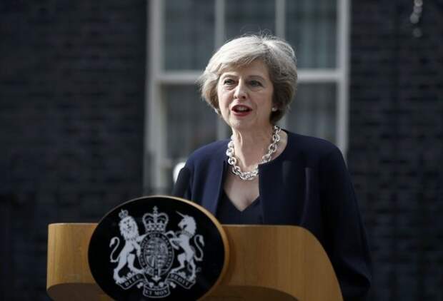 Нет ни покоя, ни места сторонникам Brexit в Королевствеi