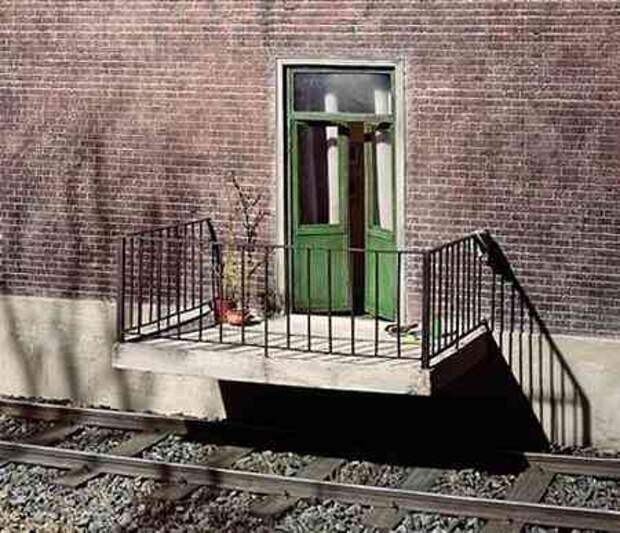 Чудеса русской архитектурной мысли