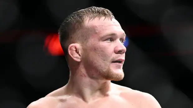 Петр Ян рассказал, как он хочет одолеть Стерлинга