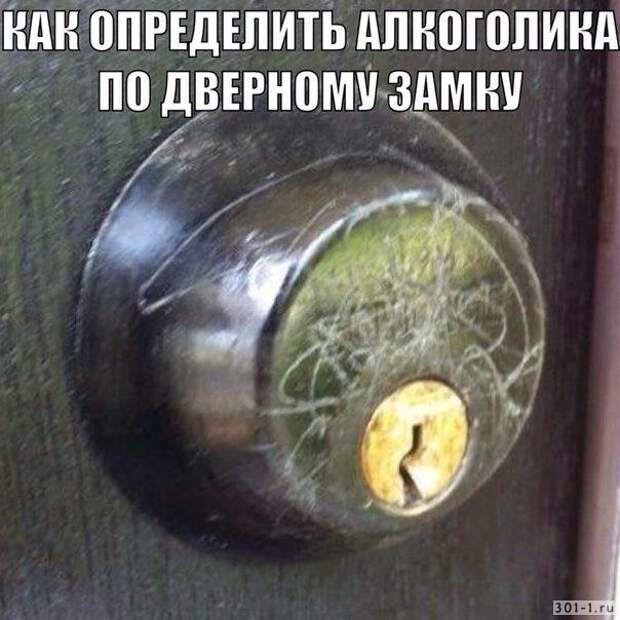 Смешные картинки про алкоголиков (15 фото)