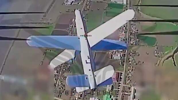 FPV-дроны центра «Рубикон» сбили высотные БПЛА воздушными таранами