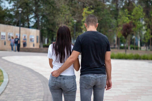 Психолог Лунюшин объяснил, почему в отношениях неизбежна стадия отвращения к партнеру